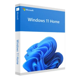 Windows 11 Home Lifetime Retail