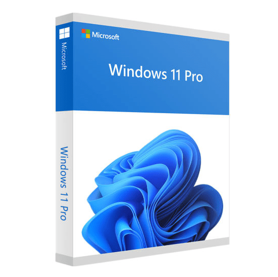 Windows 11 Pro lifetime Retail key