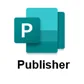 MS Office 2019 Pro Plus lifetime key - Publisher