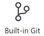 Visual Studio 2019 Professional Retail Key - Built-in Git