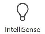 Visual Studio 2019 Professional Retail Key - IntelliSense