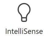 Visual Studio 2019 Professional Key - IntelliSense