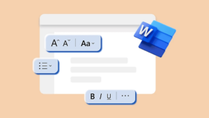 MS Office 2021 Home & Business for MAC - Word